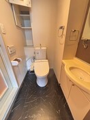 トイレ グラシオーズ芦刈山(204)