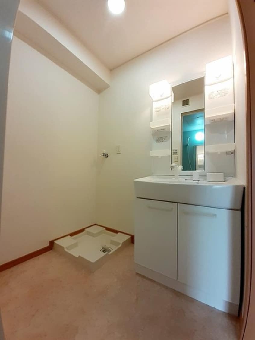 洗面 ローレルコートＳ