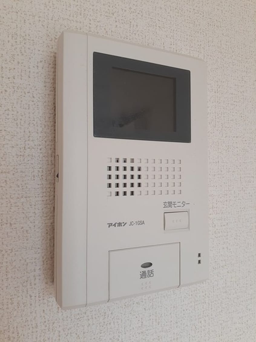 内観写真 ローレルコートＳ