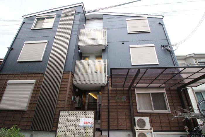 外観写真 Bels－RJ