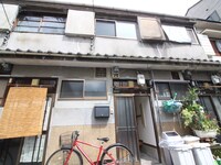 梅香１丁目連棟貸家