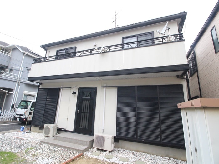 外観写真 酒井貸家