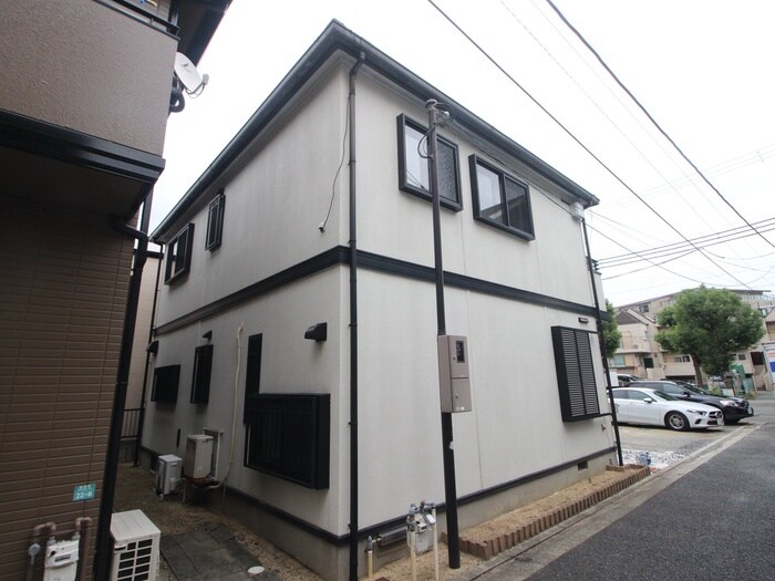 外観写真 酒井貸家