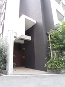 エントランス部分 アプリーレ京町堀