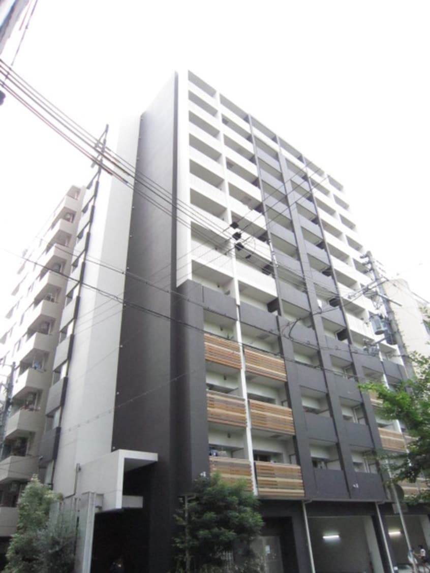 外観写真 アプリーレ京町堀