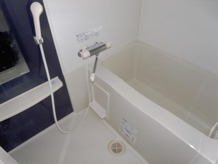 バス／シャワールーム等 アプリーレ京町堀