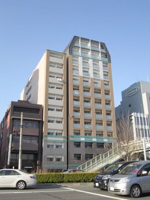 プレサンスNEO京都烏丸(1108)