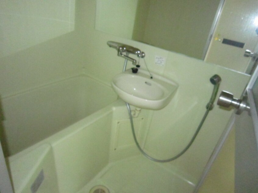 バス／シャワールーム等 エイチ・ツーオー今川