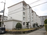 宝塚光明住宅２号棟（505）
