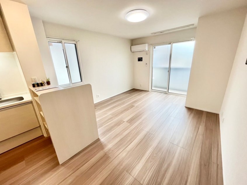 居室 ルミエールMKⅡ