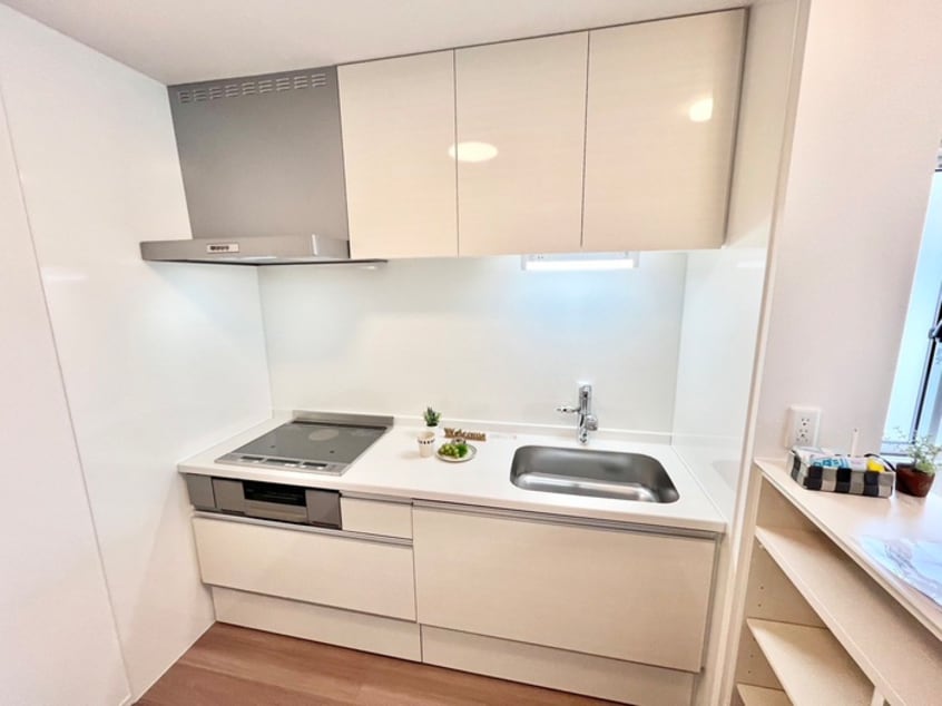 キッチン ルミエールMKⅡ