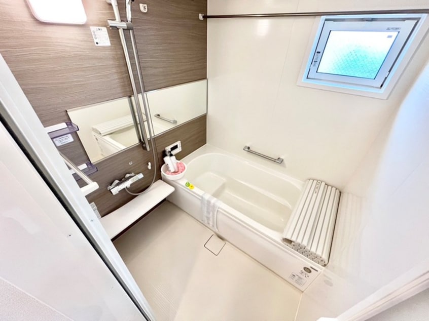 バス／シャワールーム等 ルミエールMKⅡ