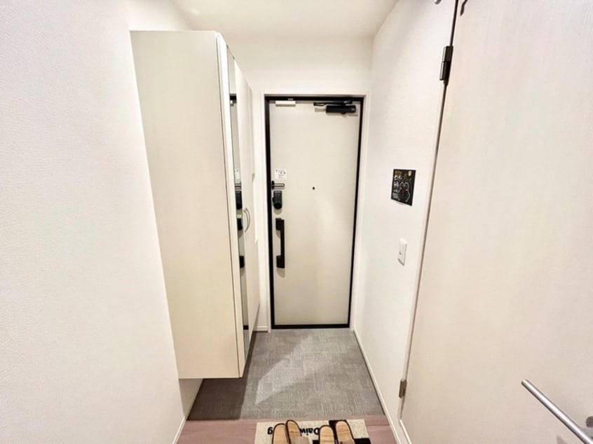 玄関 ルミエールMKⅡ