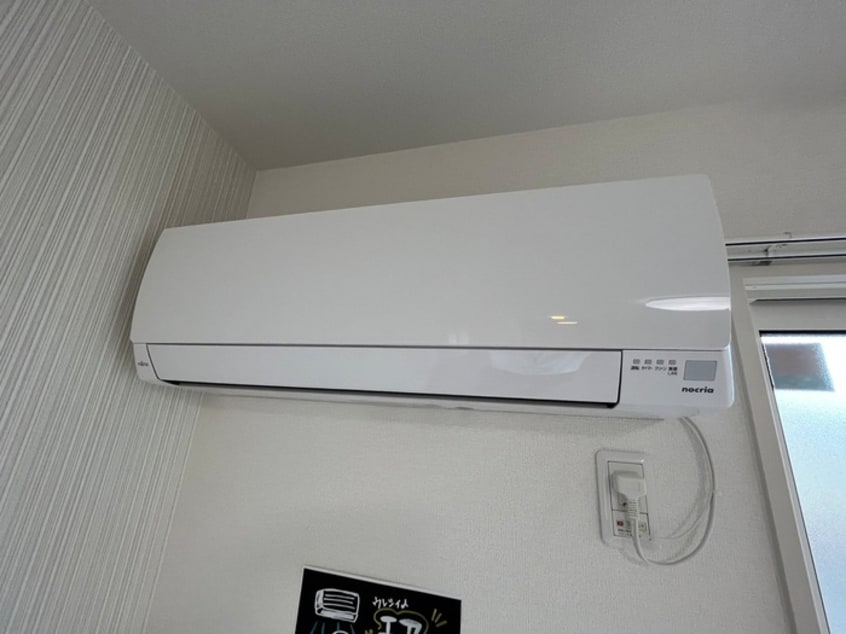 内観写真 ルミエールMKⅡ