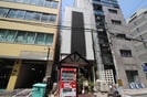 ＣＡＬＭＥの外観