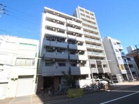 マンション彌榮