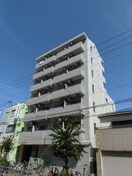 外観写真 マンション彌榮