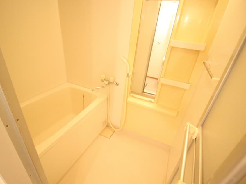 バス／シャワールーム等 サザンテラス帝塚山