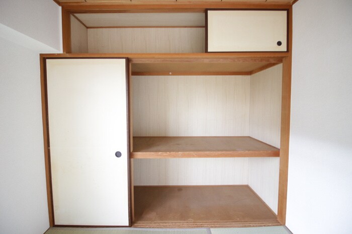 収納 ヴィラアルデ－ル