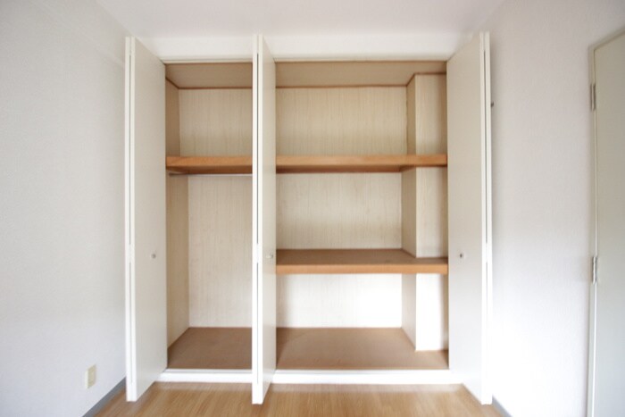 収納 ヴィラアルデ－ル