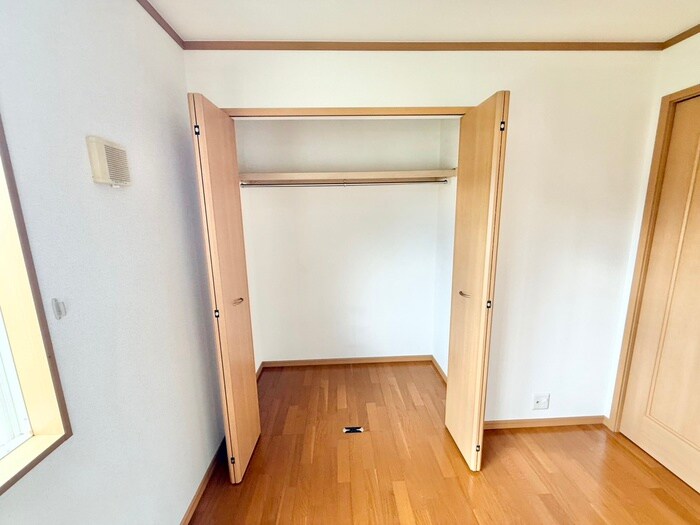 収納 パレシャルム精華