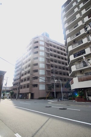 ｴｽﾃﾑｺｰﾄ新大阪Ⅲｽﾃｰｼｮﾝﾌﾟﾗｻﾞ1016
