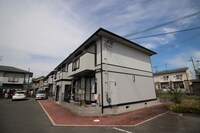 サンガーデン河端