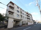 エクセレント修学院の外観