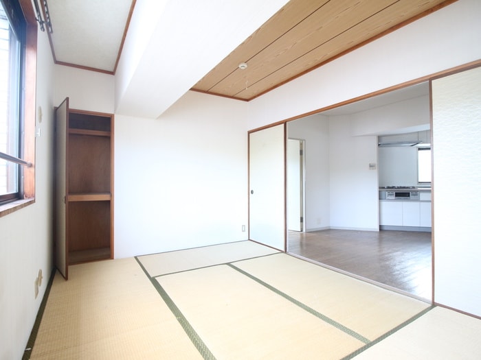 居室 エクセレント修学院