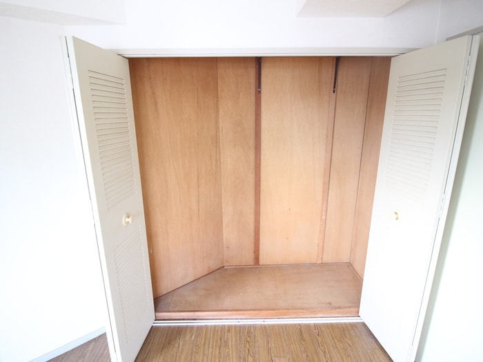 収納 エクセレント修学院