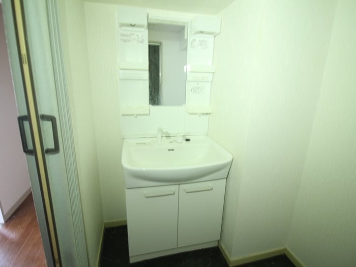 洗面 エクセレント修学院