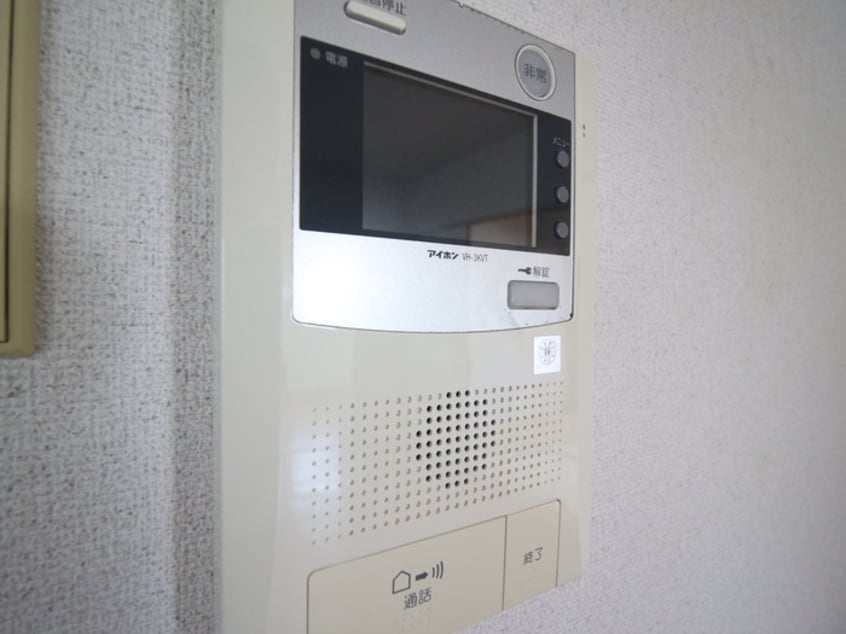 内観写真 エクセレント修学院