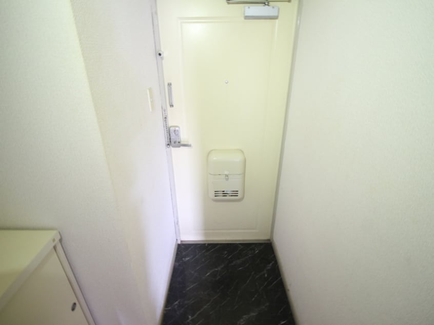 玄関 エクセレント修学院