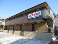 グレイス高見の里杉井