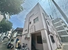 スリール灘南の外観