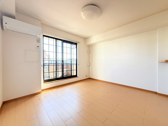 居室 グリ－ンアンジュⅡ