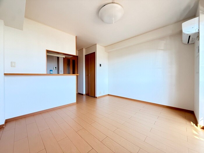 居室 グリ－ンアンジュⅡ