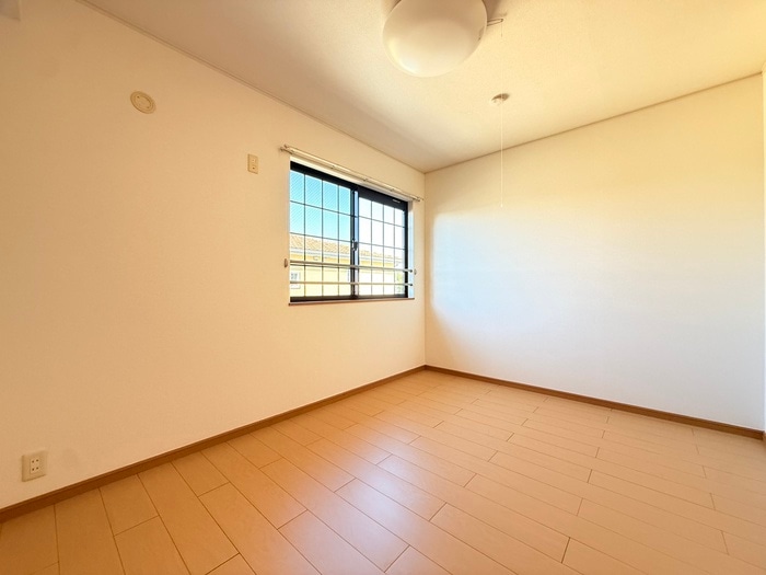 居室 グリ－ンアンジュⅡ