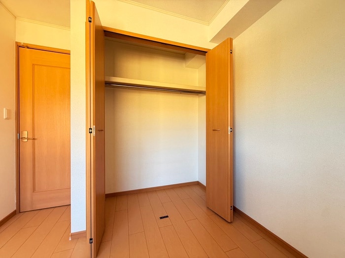 収納 グリ－ンアンジュⅡ