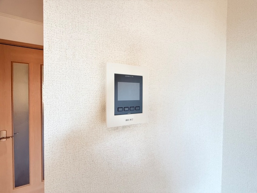 内観写真 グリ－ンアンジュⅡ