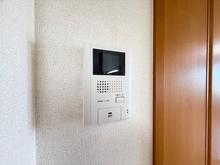 内観写真 グリ－ンアンジュⅡ