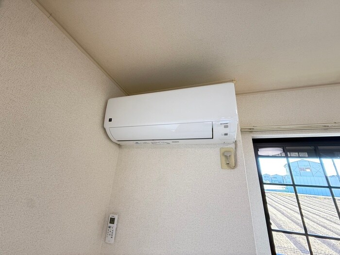 内観写真 グリ－ンアンジュⅡ