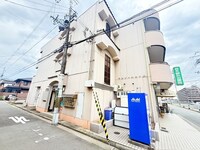 ベルゾ－ネ向ヶ丘