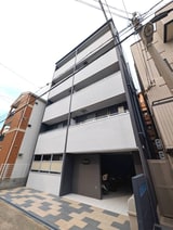 AVANZARE弁天