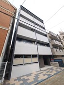 外観写真 AVANZARE弁天