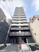 外観写真 ｿﾙﾃﾗｽ四天王寺前夕陽ヶ丘