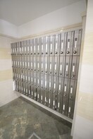 建物設備 パウゼ東天満