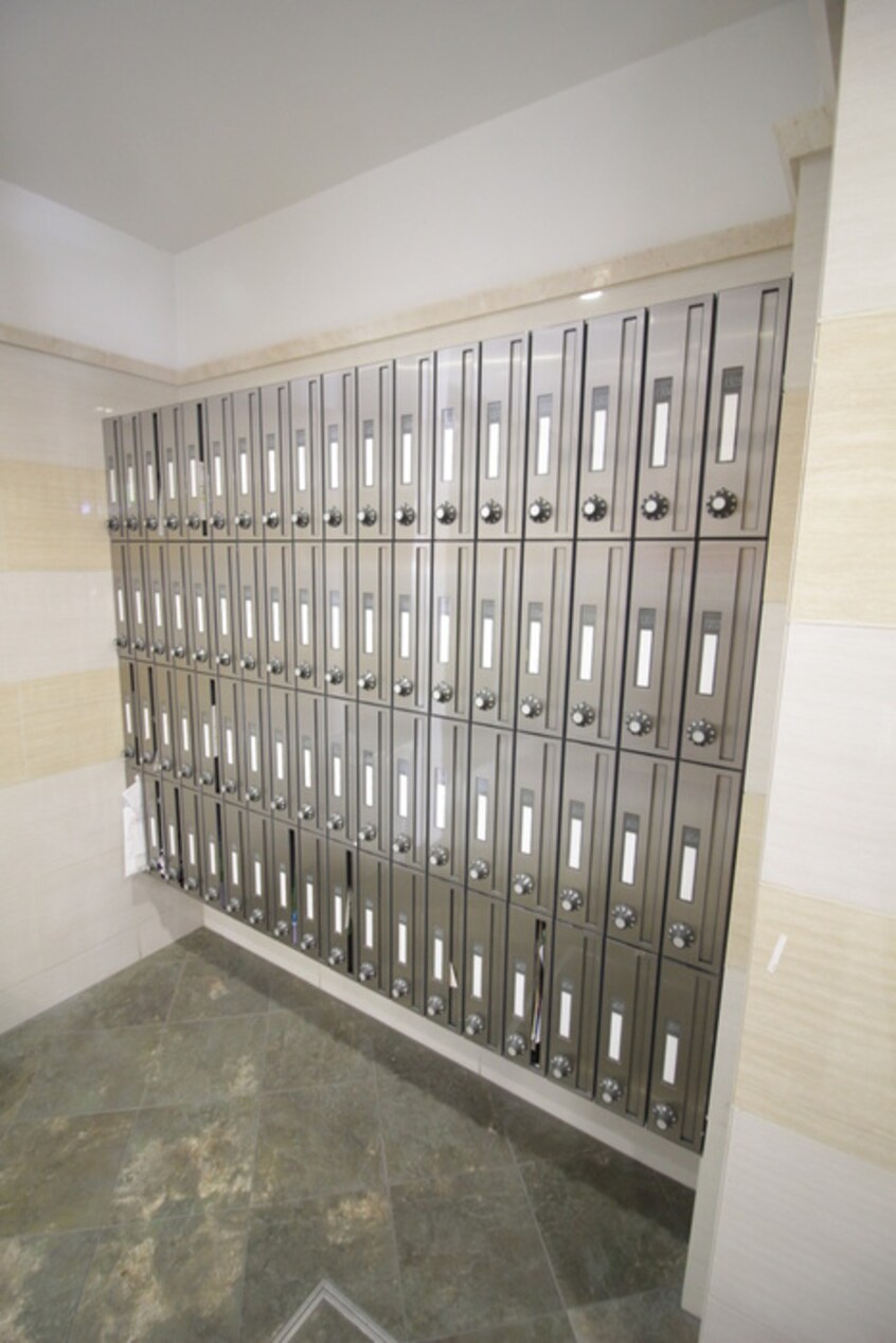 建物設備 パウゼ東天満