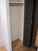 収納 パウゼ東天満