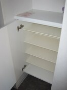 靴箱 パウゼ東天満